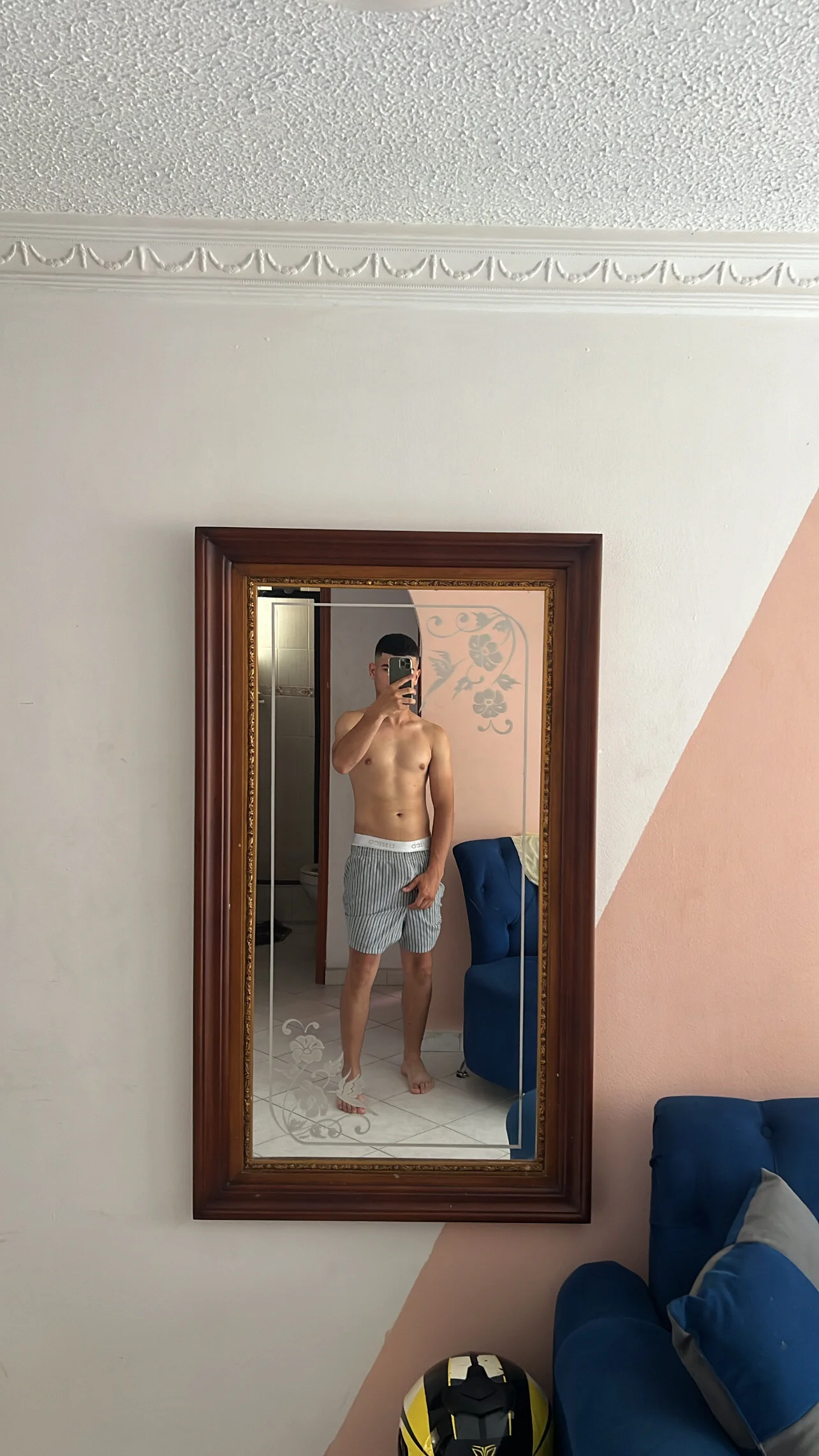 XXX Porn Photo of Nude JacobandAurora 3