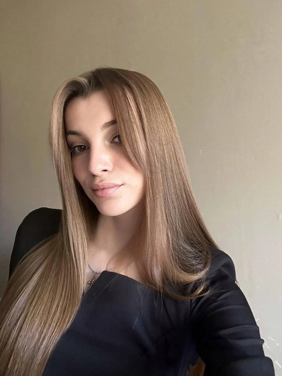 XXX Porn Photo of Nude LaveraMeling 28