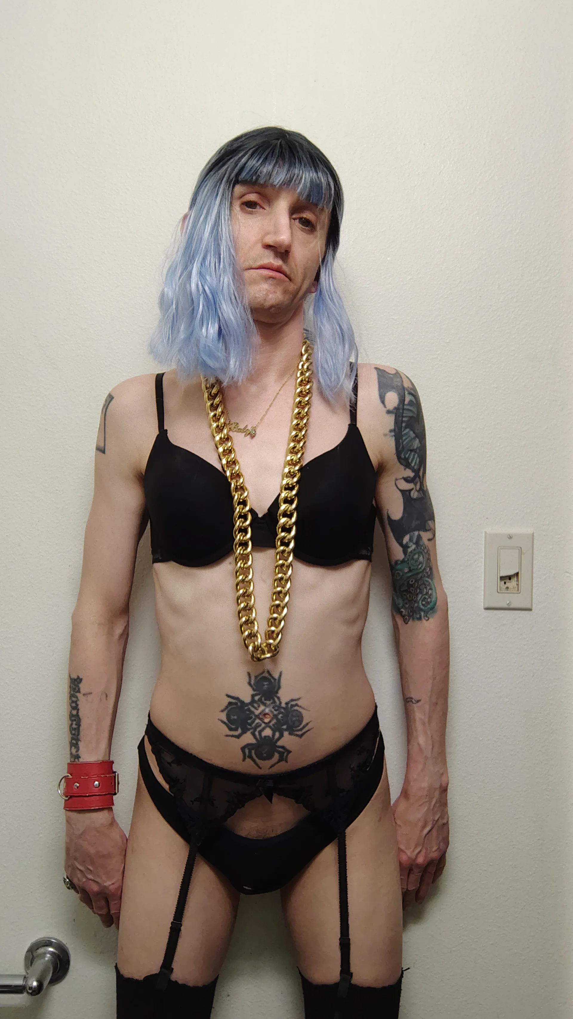 XXX Porn Photo of Nude BirdmanJR11th 136