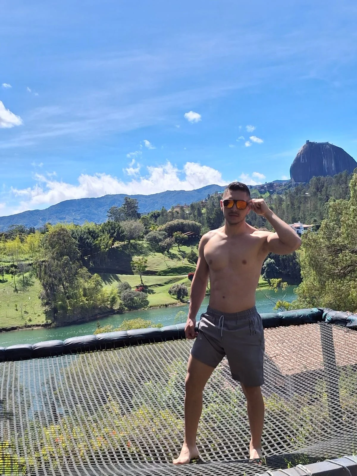 XXX Porn Photo of Nude Leo_Rico_ 5