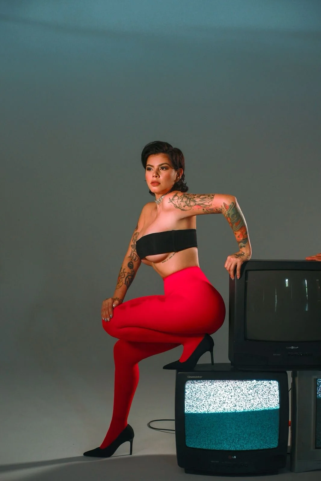 XXX Porn Photo of Nude Ammberjay_ 23
