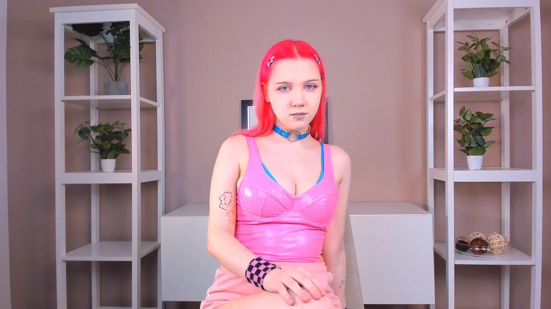 XXX Porn Photo of Nude LinMagpuri 23