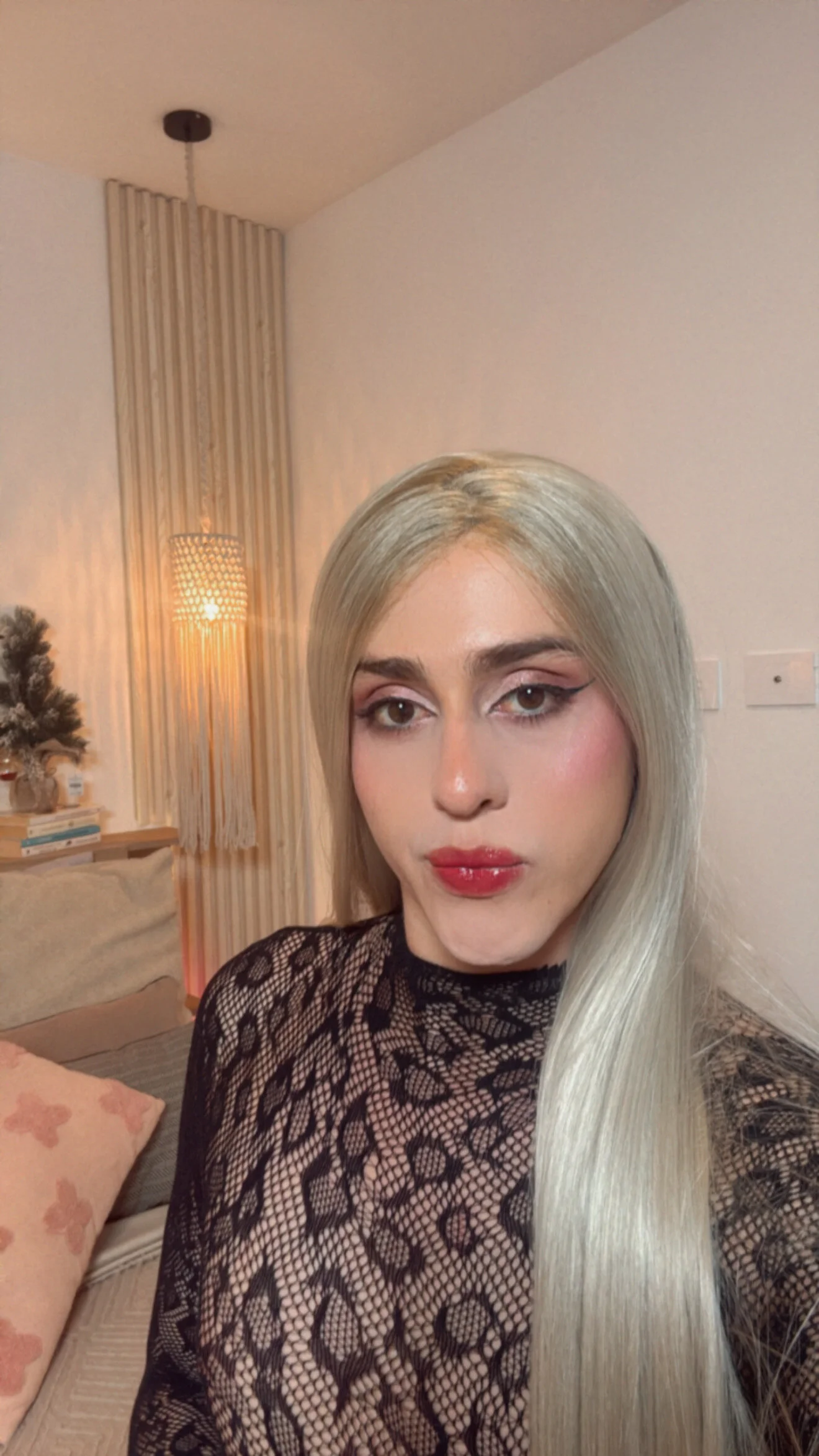 XXX Porn Photo of Nude Juana_11 2