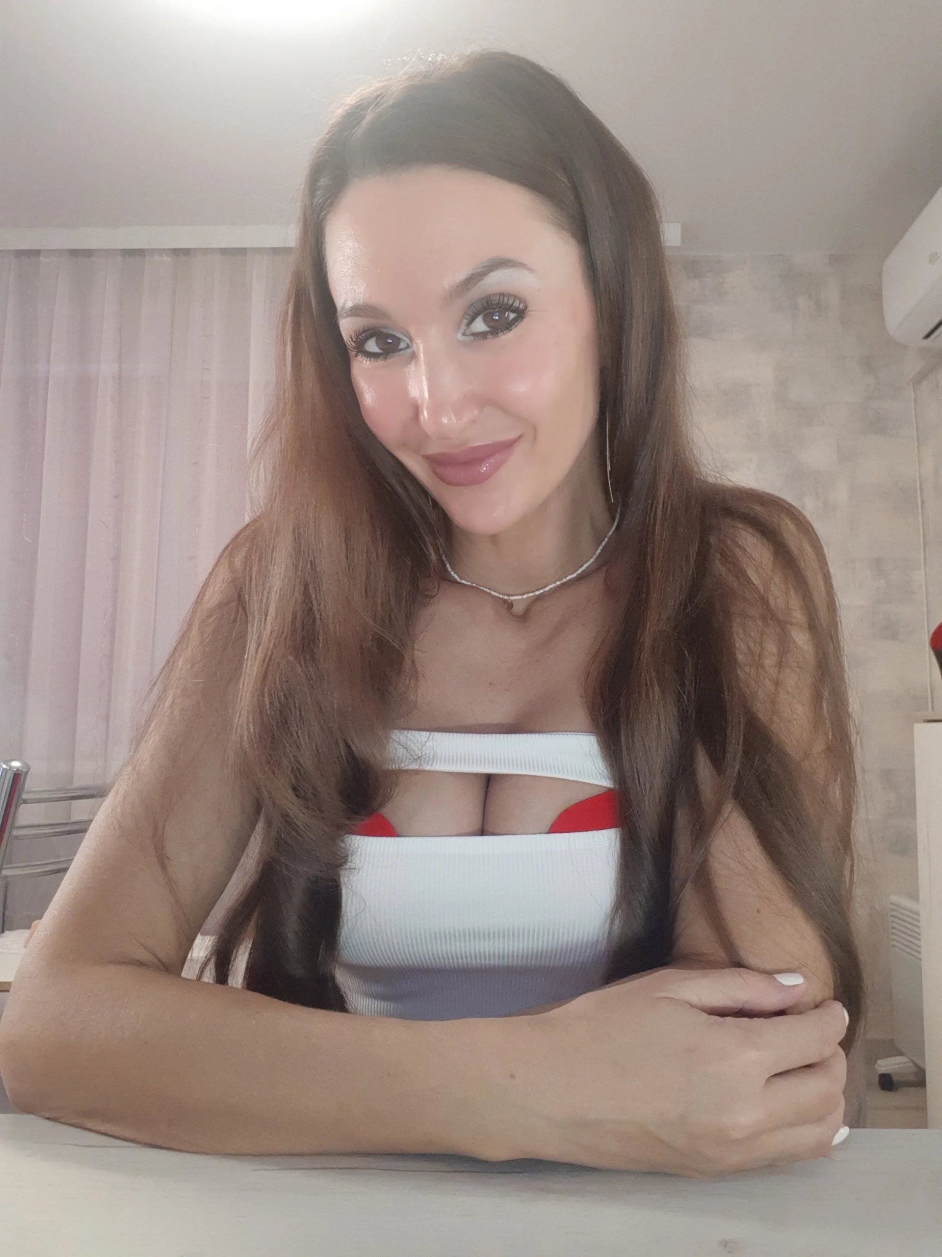XXX Porn Photo of Nude DanaPerezX 36