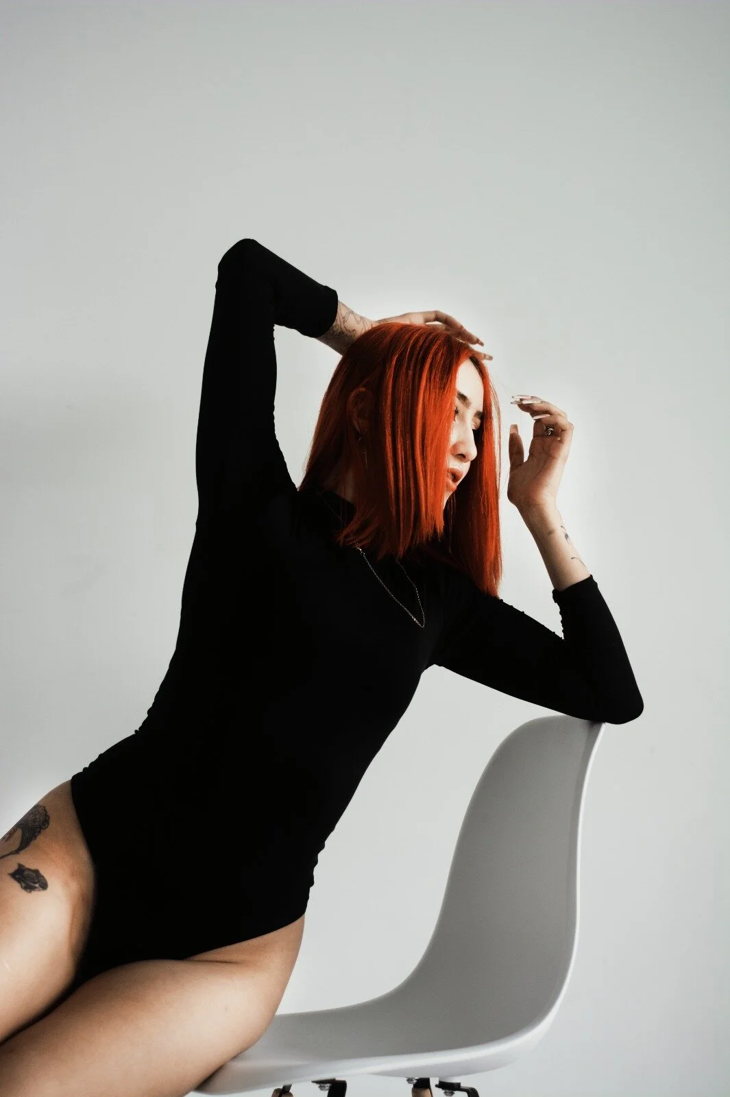 XXX Porn Photo of Nude melodie_roy 8