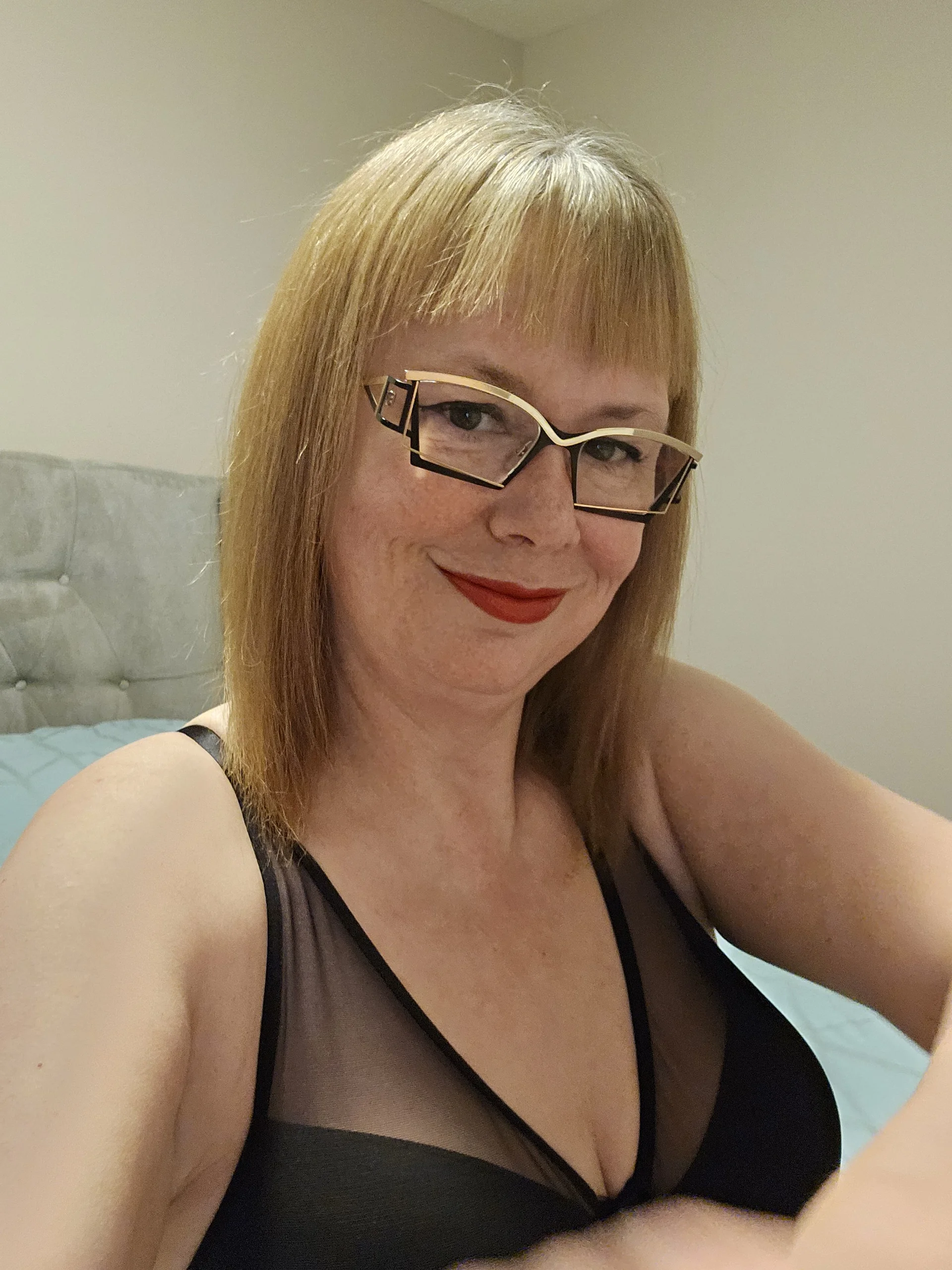 XXX Porn Photo of Nude TittyLandQuebec 24