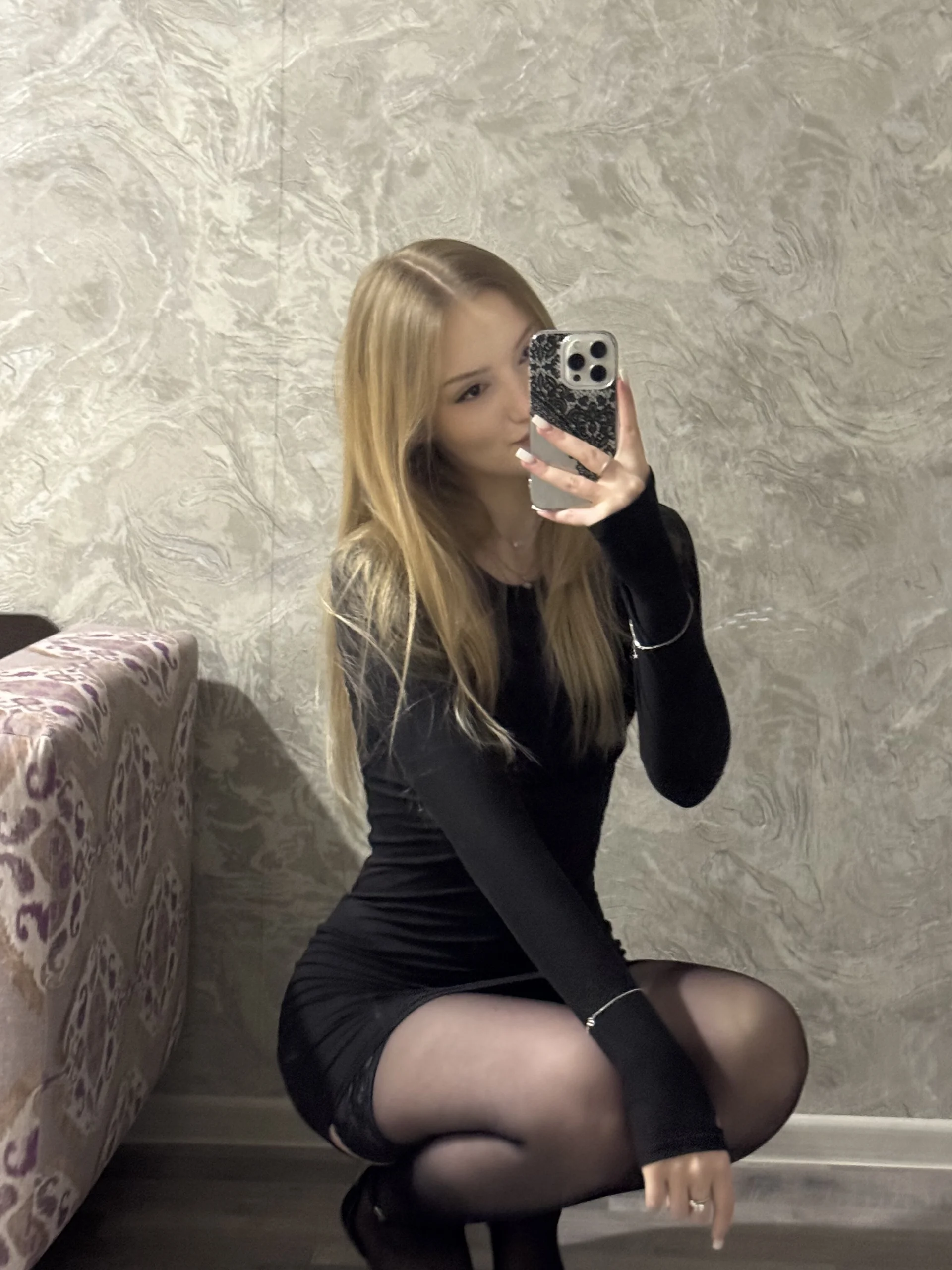 XXX Porn Photo of Nude Heilagr 4