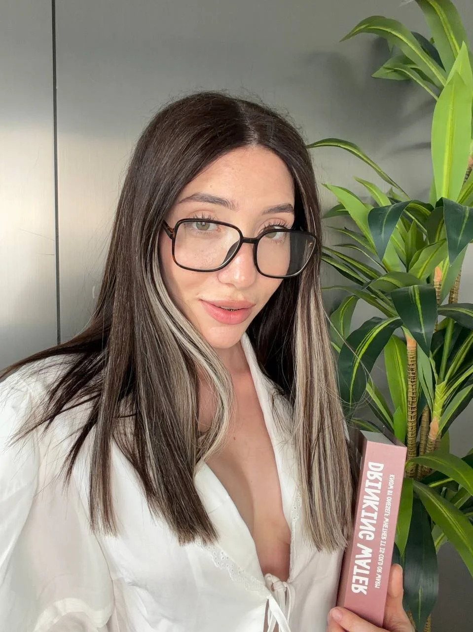 XXX Porn Photo of Nude BallerinaCappuccino_ 148