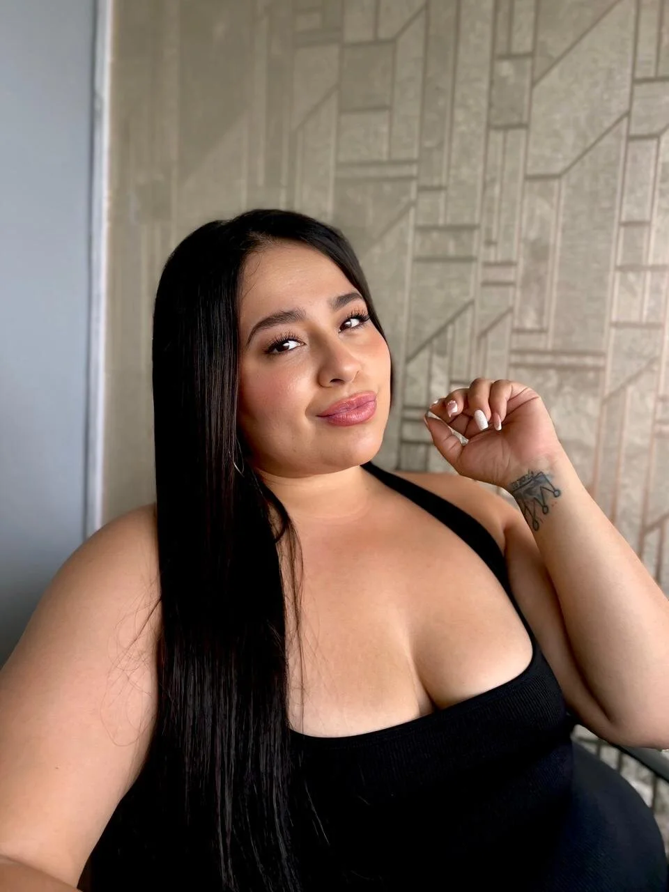 XXX Porn Photo of Nude Violet__Rouse_ 3