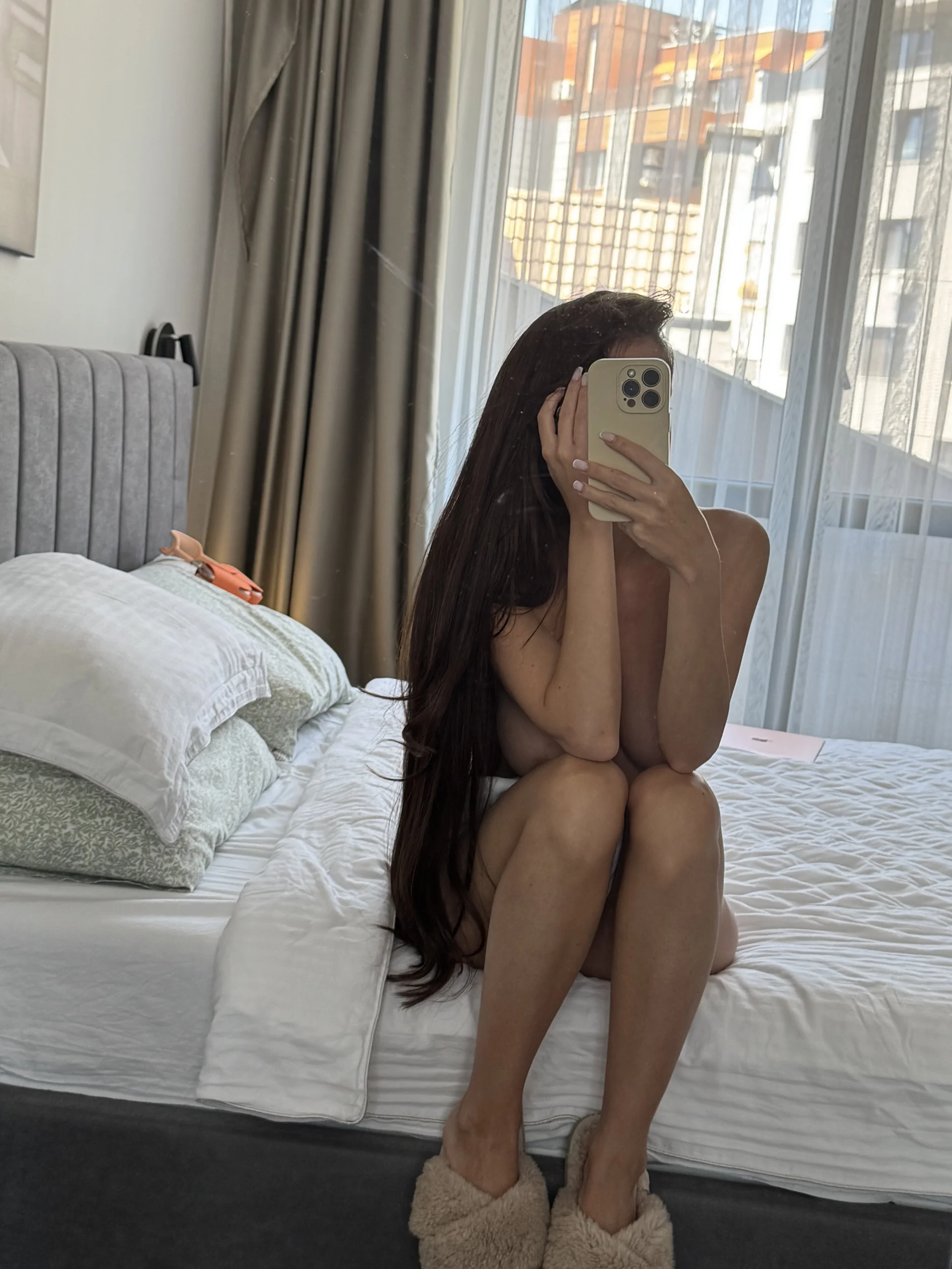 XXX Porn Photo of Nude VelvetDesireX 2