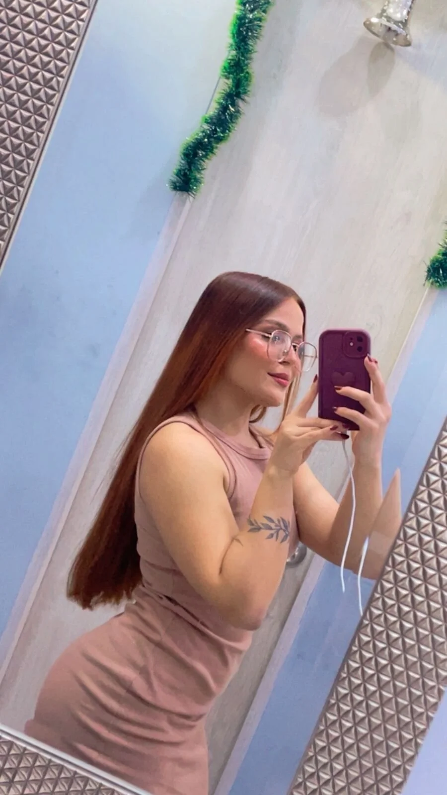 XXX Porn Photo of Nude VictoriaLasse 6