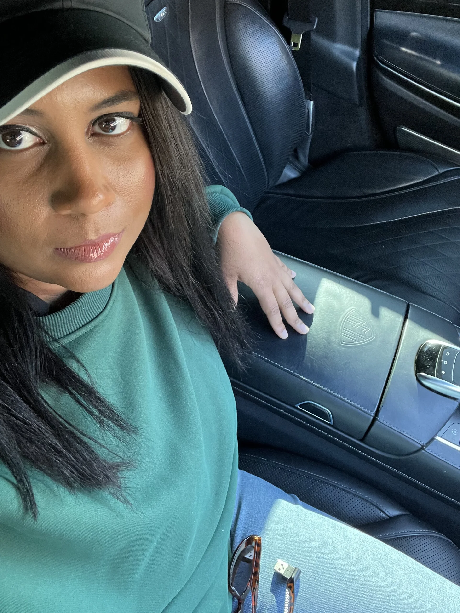 XXX Porn Photo of Nude biancadoesit 1