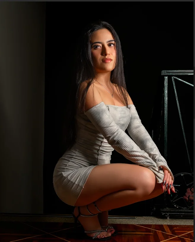 XXX Porn Photo of Nude Rebeca_jones 20
