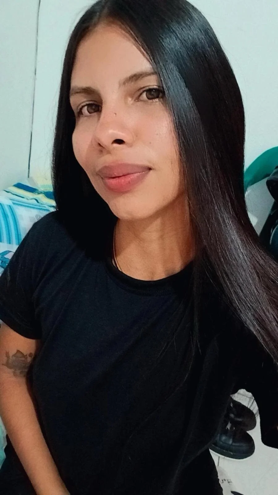 XXX Porn Photo of Nude fiorellaskinny18 36