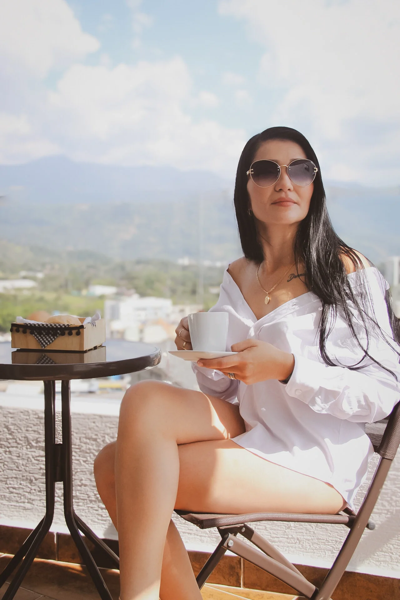XXX Porn Photo of Nude Neerea 7