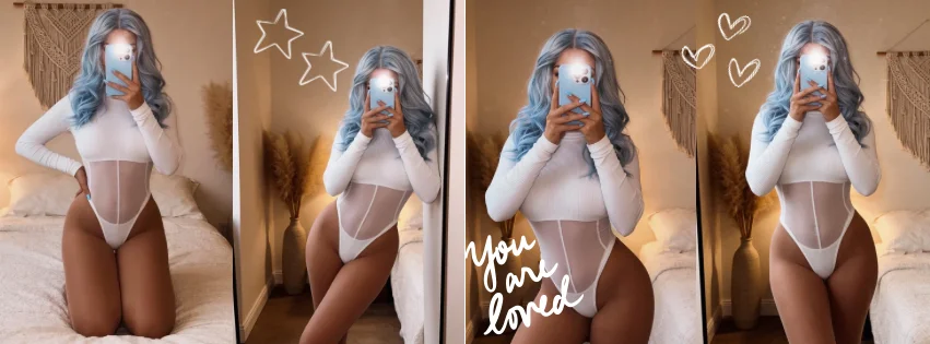 XXX Porn Photo of Nude fairyxbella 26