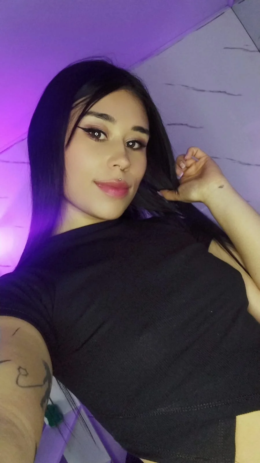 XXX Porn Photo of Nude SusanVilla 4