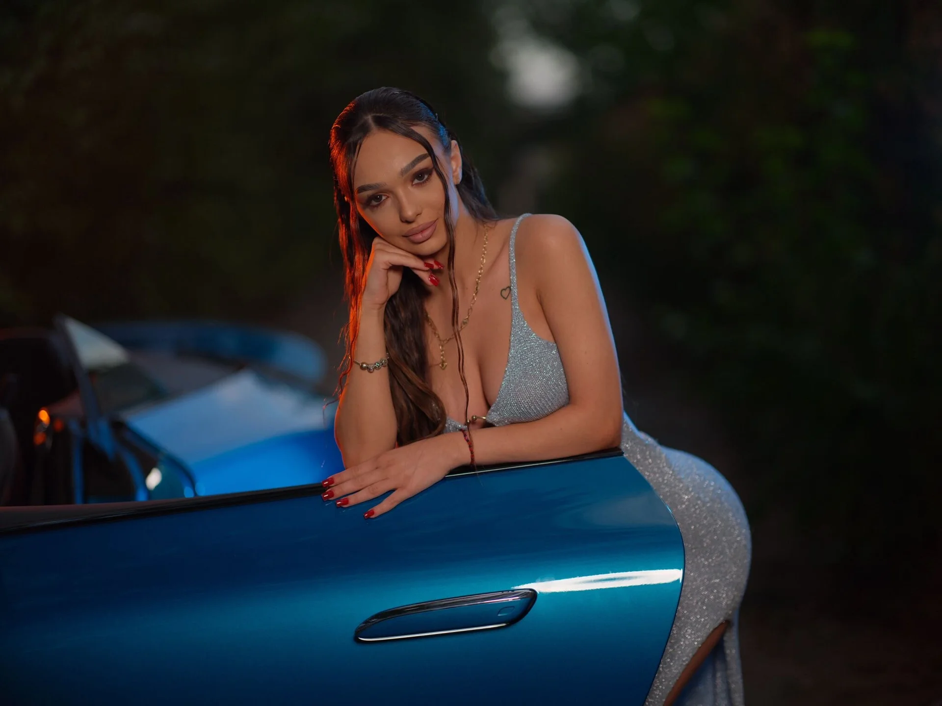 XXX Porn Photo of Nude AmyBlackk 37