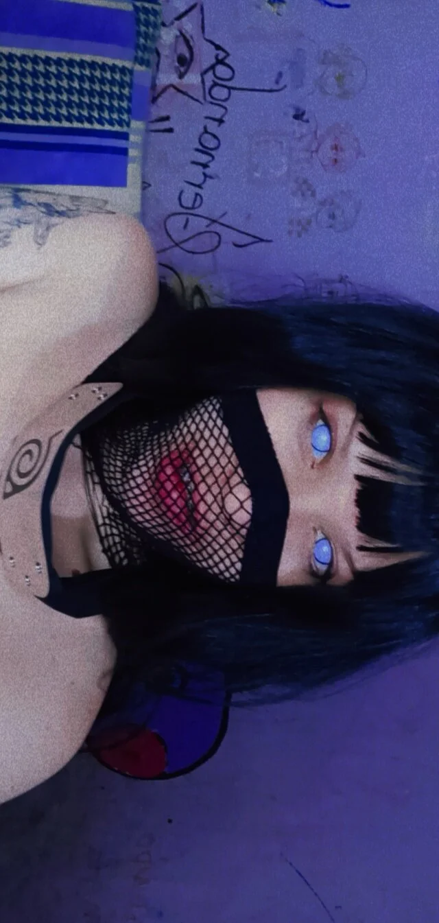 XXX Porn Photo of Nude toxicsharmmy 6