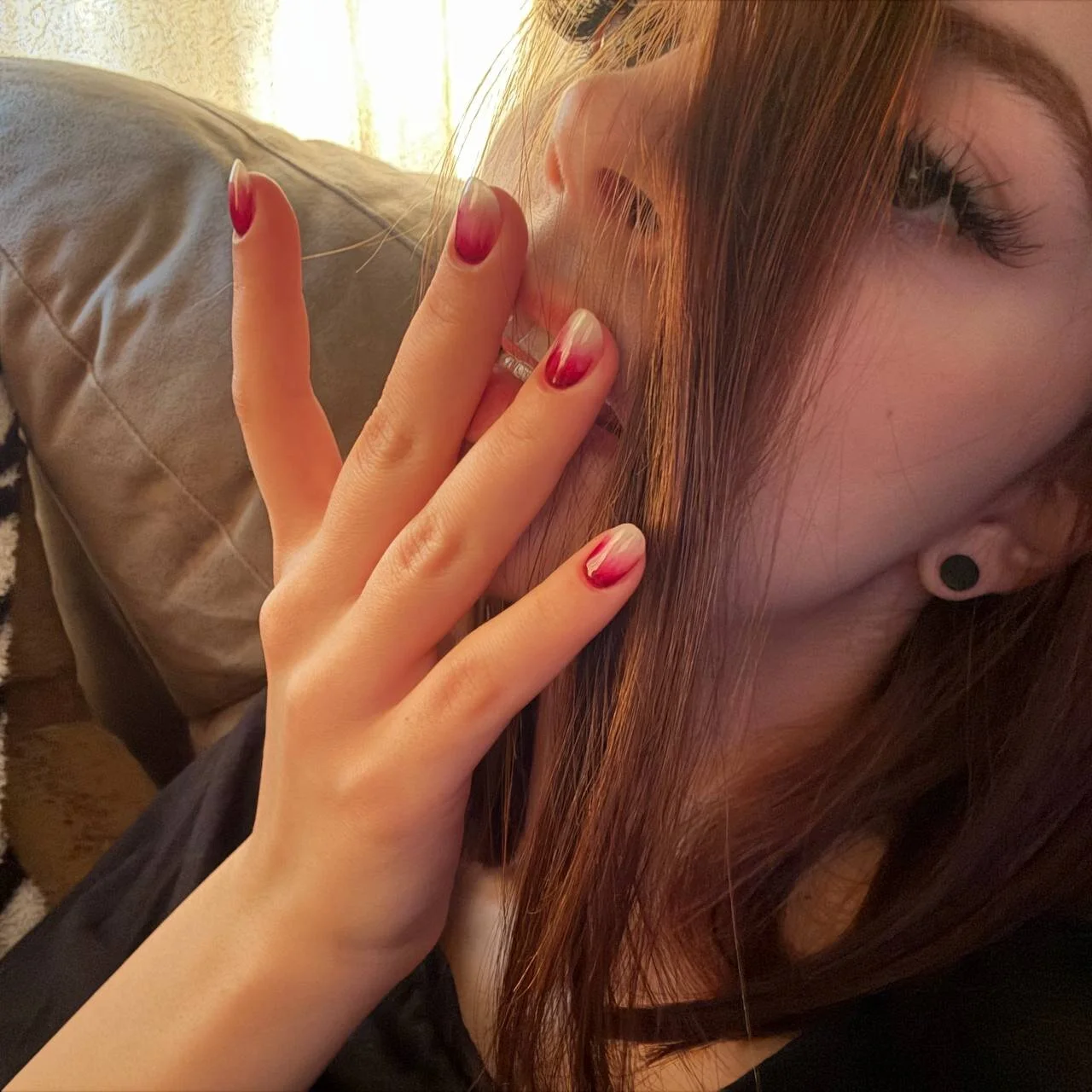 XXX Porn Photo of Nude kitti_sweett 9