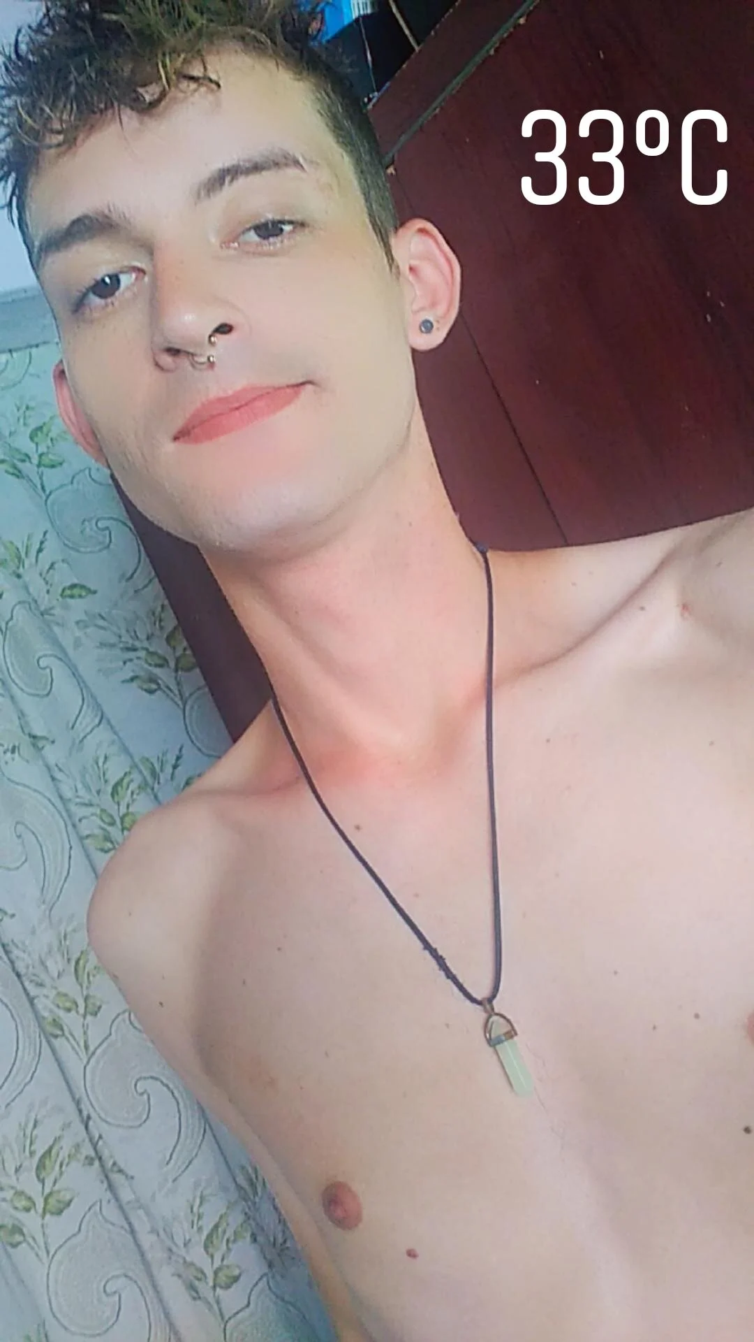 XXX Porn Photo of Nude yourboysexy19 1