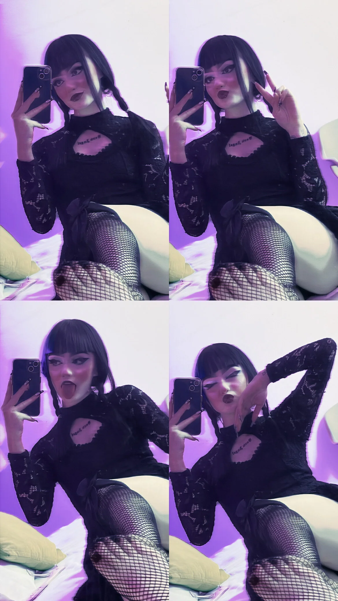 XXX Porn Photo of Nude Liza_Sweett 49