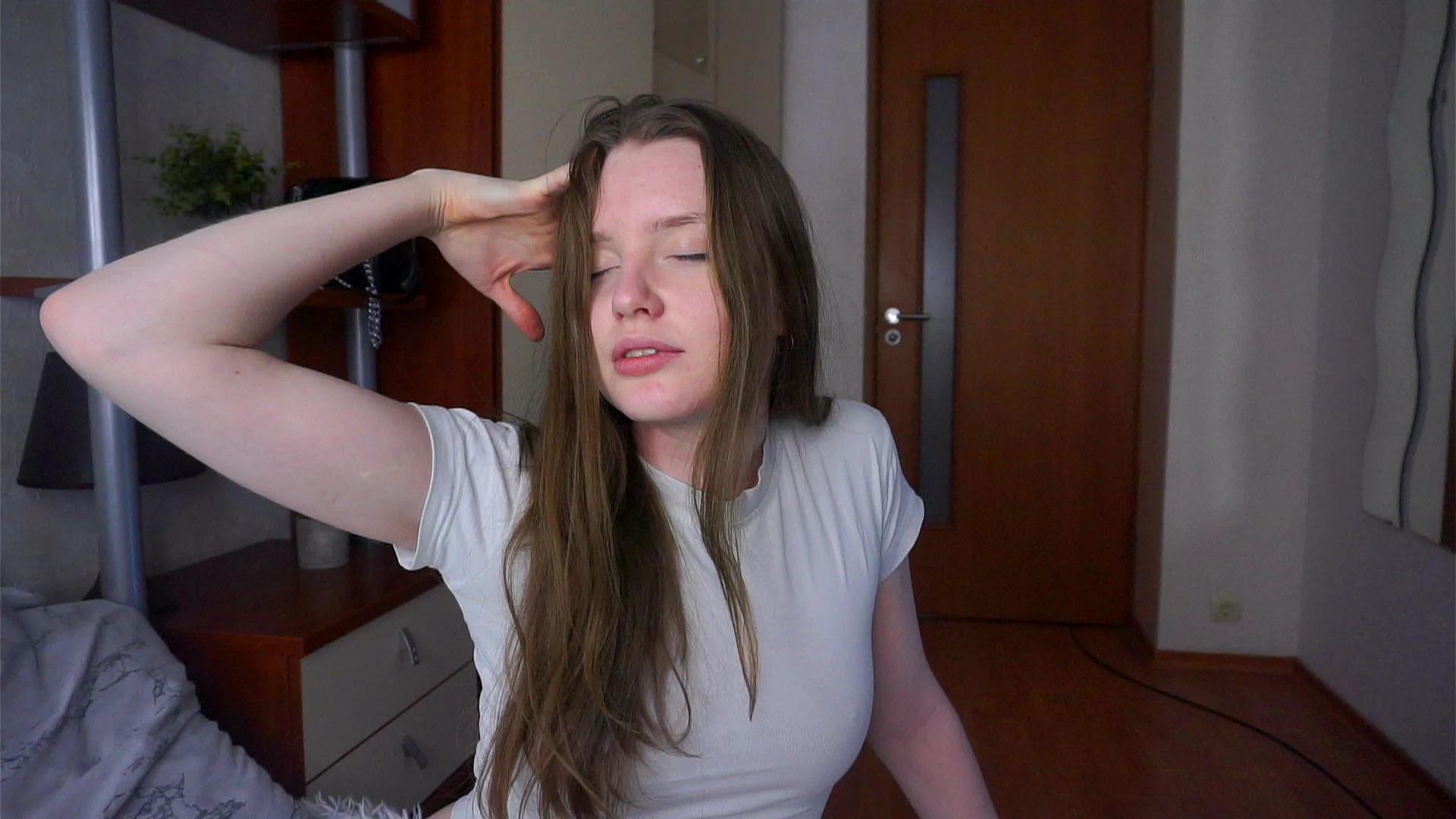 XXX Porn Photo of Nude SunRinglein 30