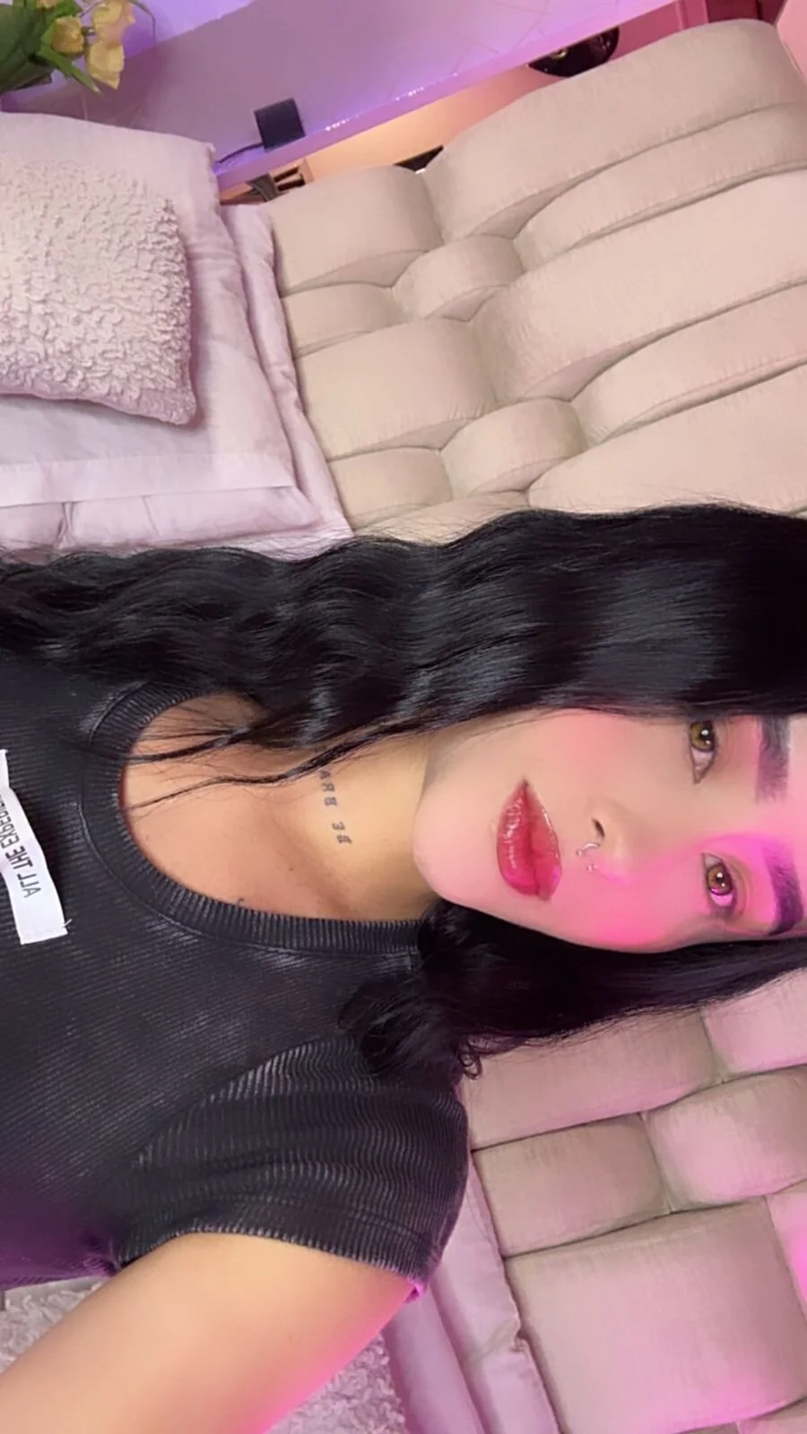 XXX Porn Photo of Nude MylittleEmily_ 7
