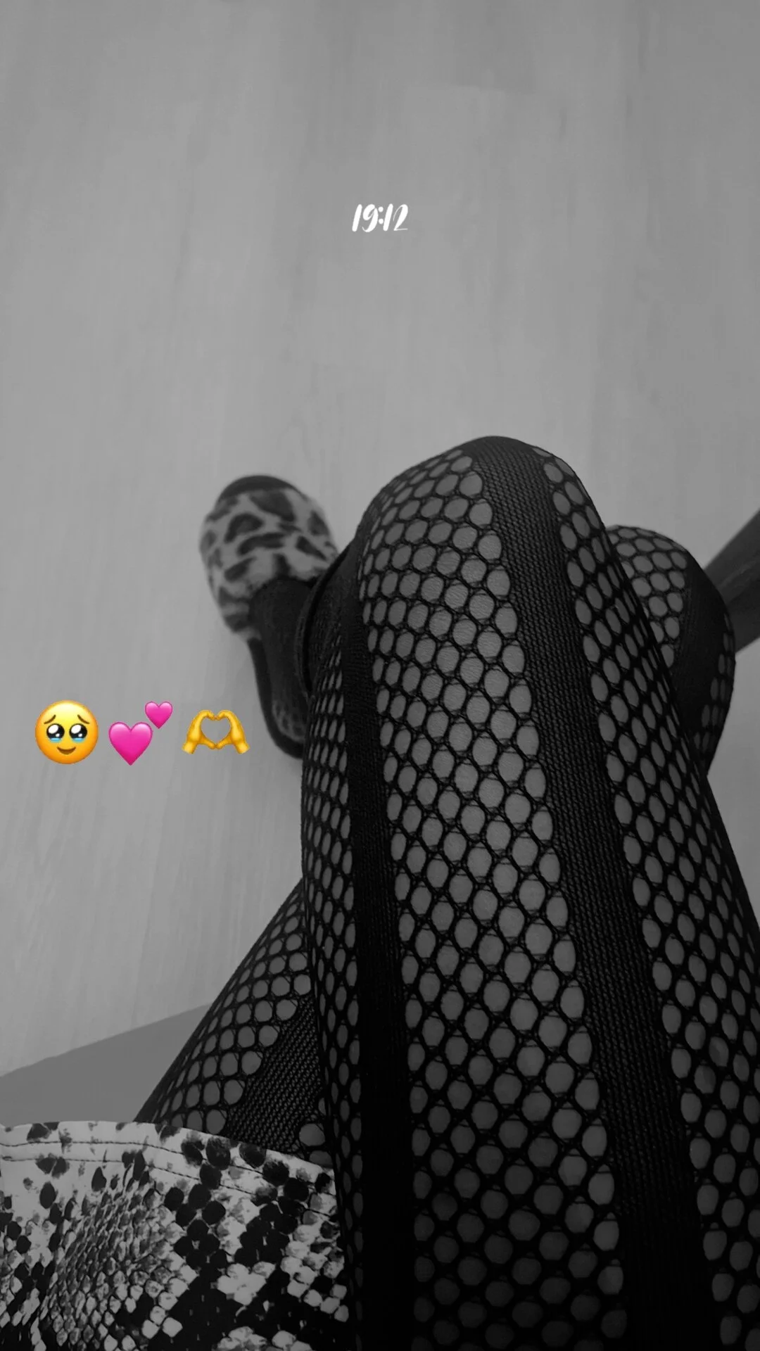 XXX Porn Photo of Nude nemcy_bae 51