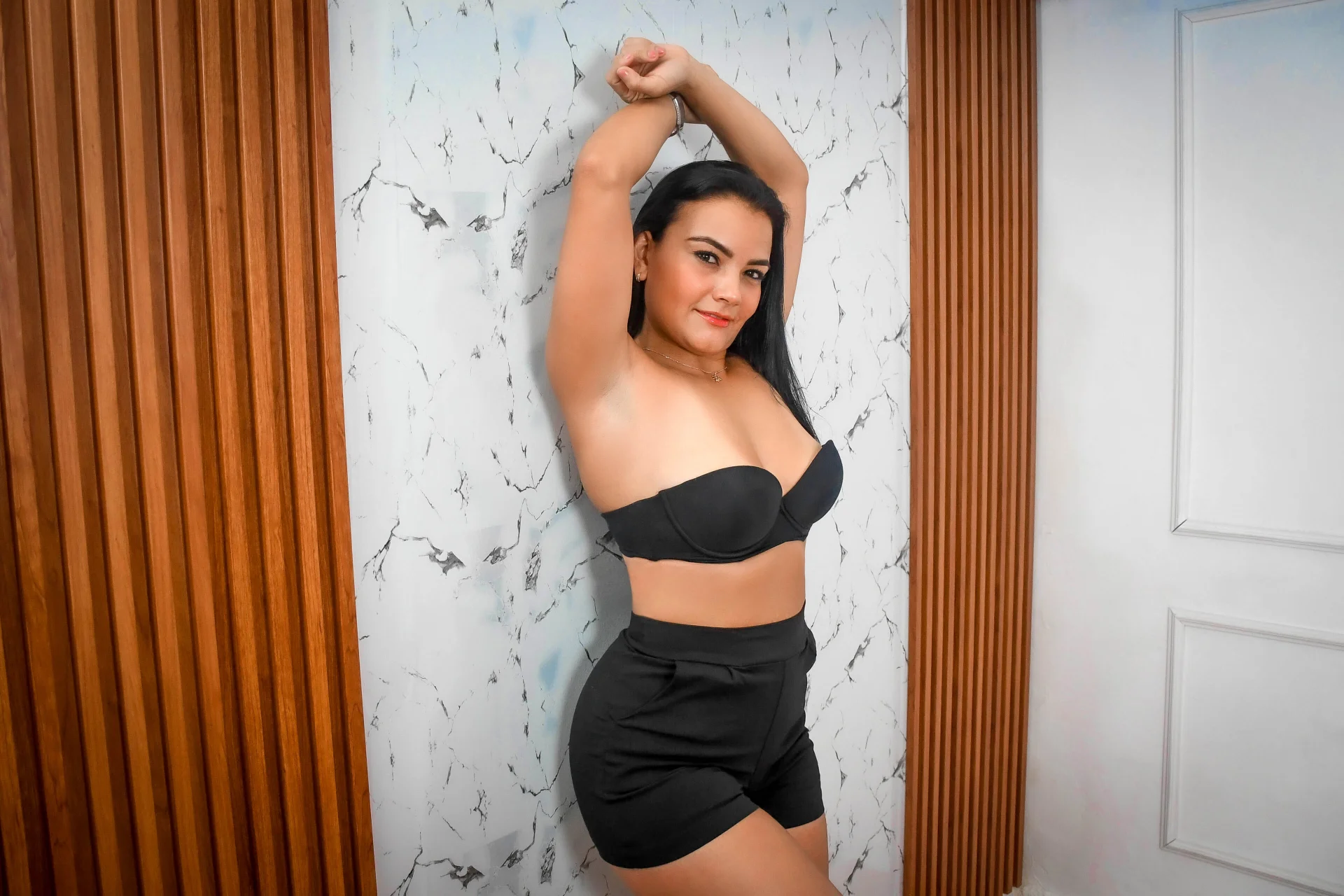 XXX Porn Photo of Nude GreciaEvanss 12
