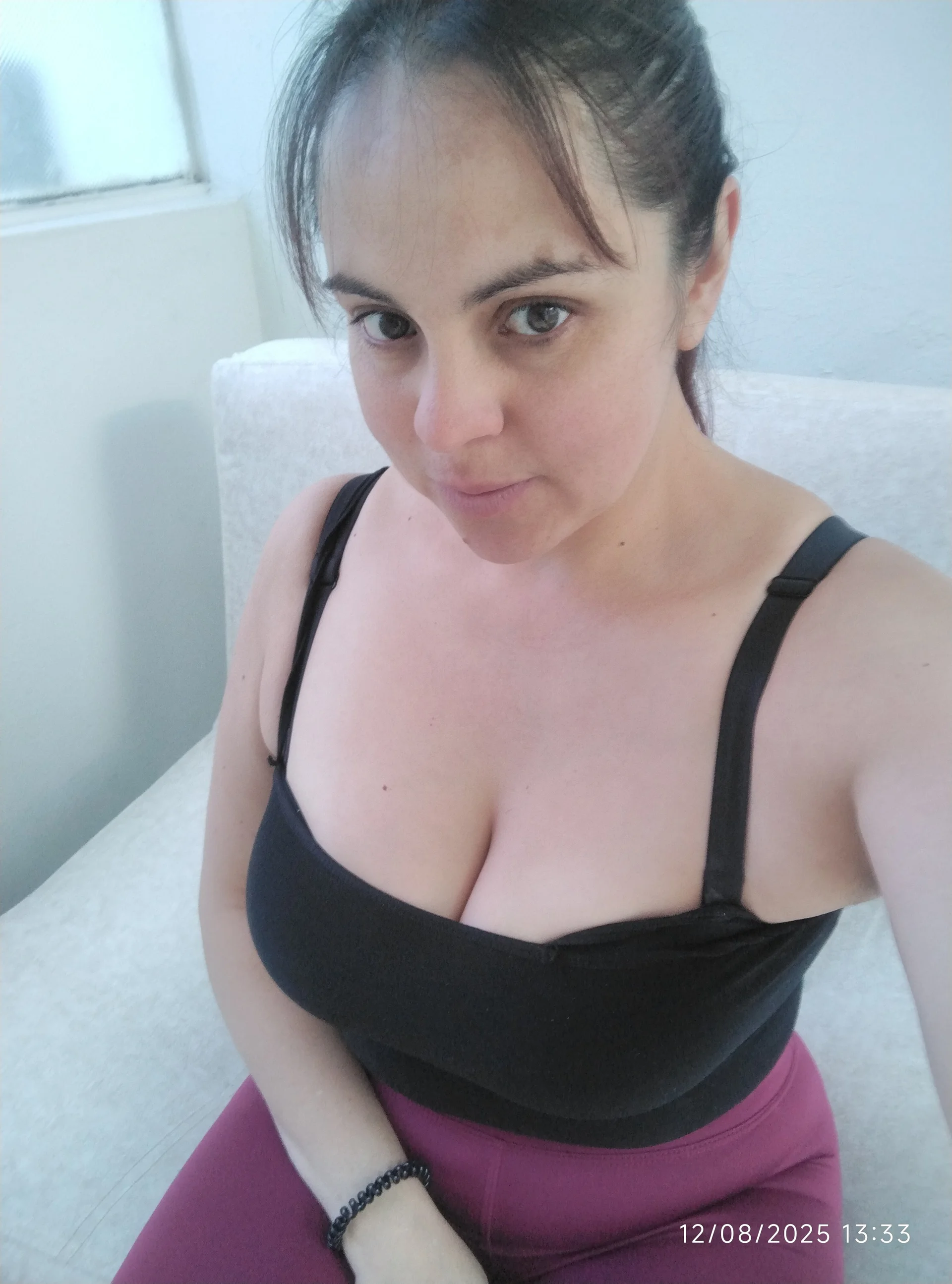 XXX Porn Photo of Nude CARITOMIO 3