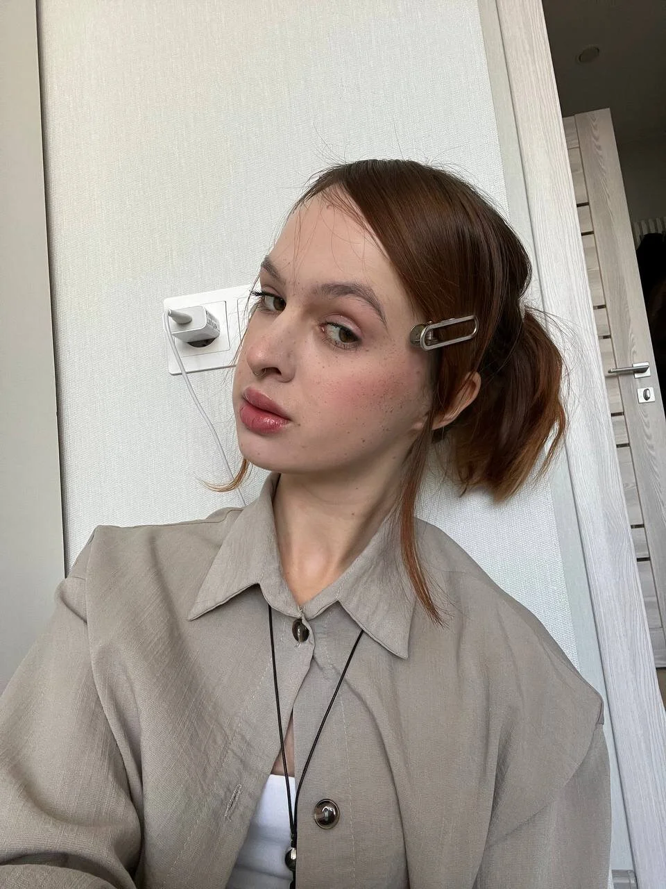 XXX Porn Photo of Nude hani_obsessed 5