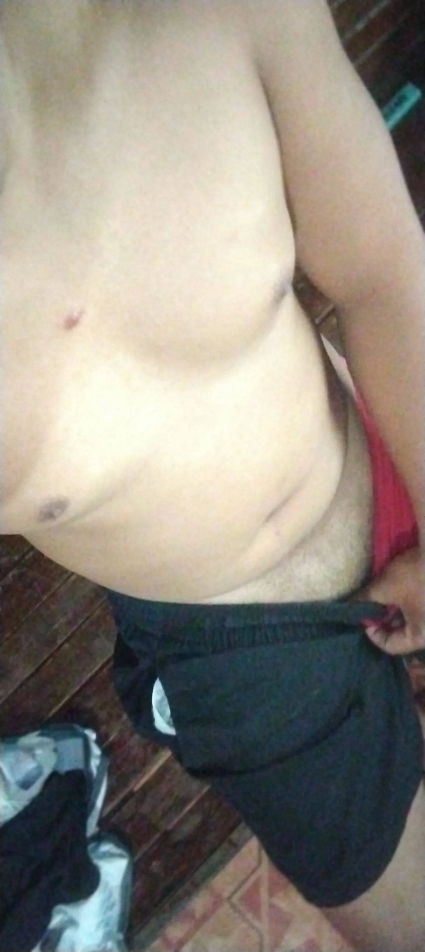 XXX Porn Photo of Nude Awildman21 2