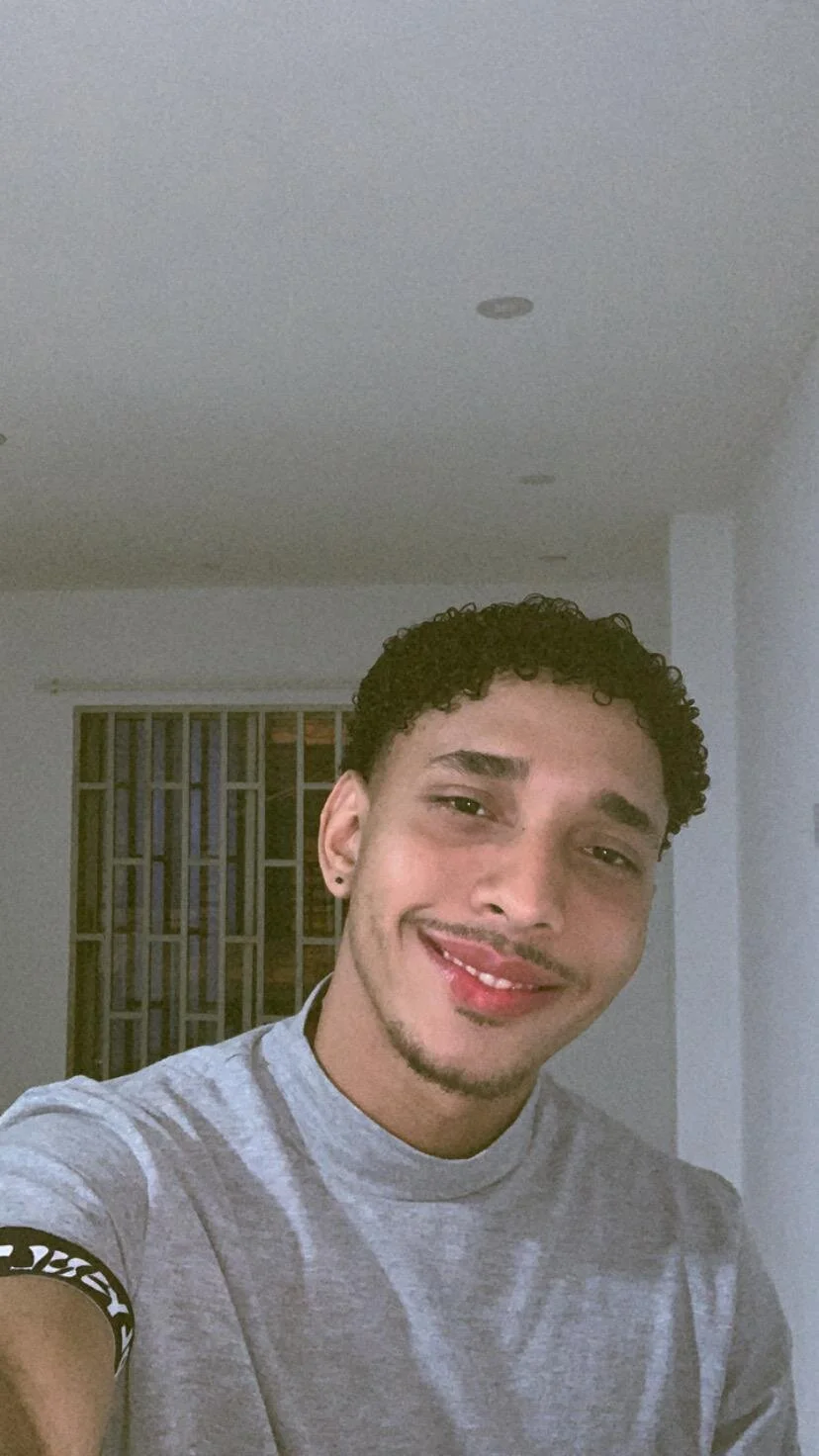 XXX Porn Photo of Nude Julian_Dark_ 1