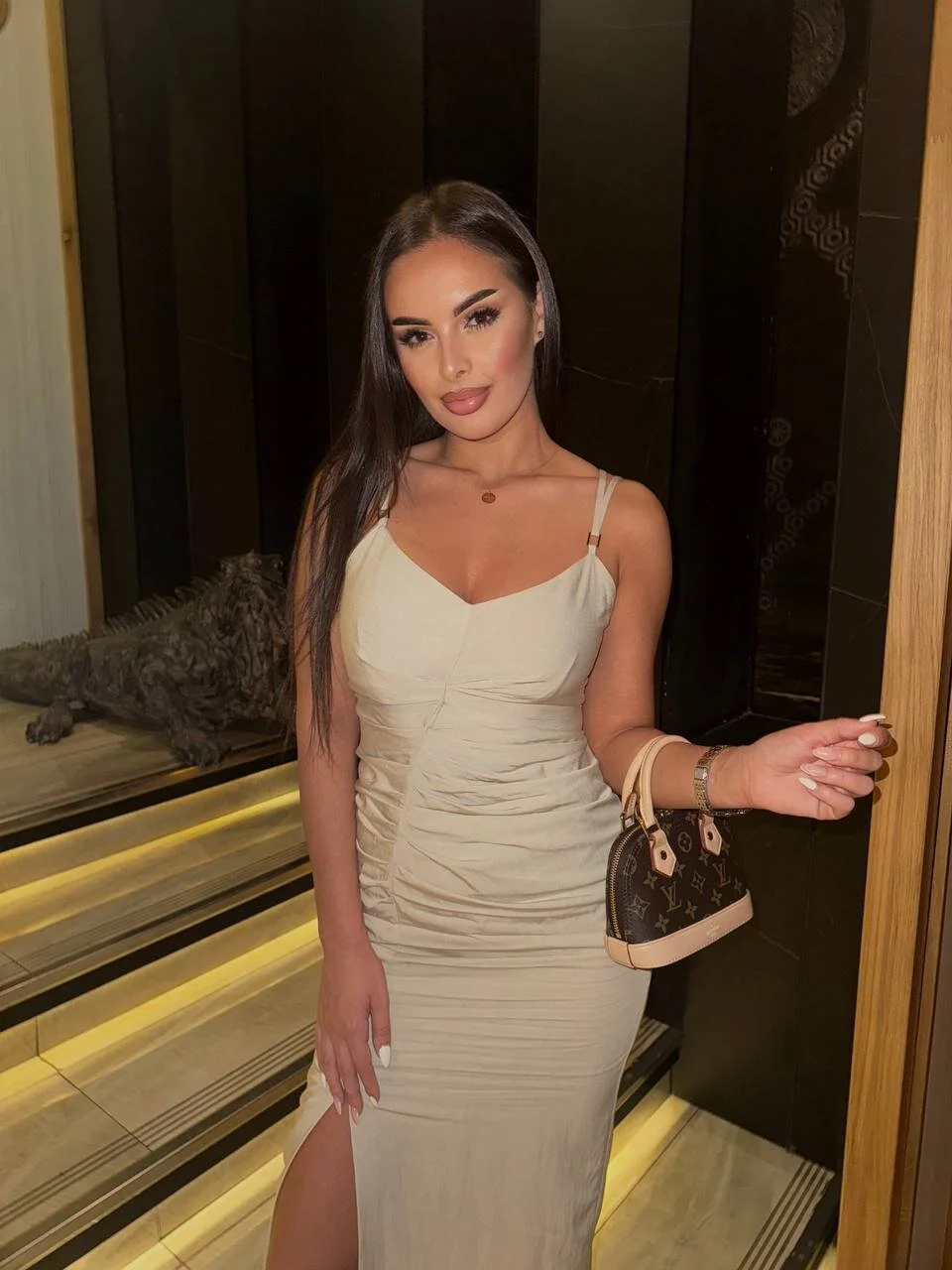 XXX Porn Photo of Nude AlmaLuv 144