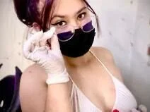 XXX Porn Photo of Nude NikkiRous_ 111