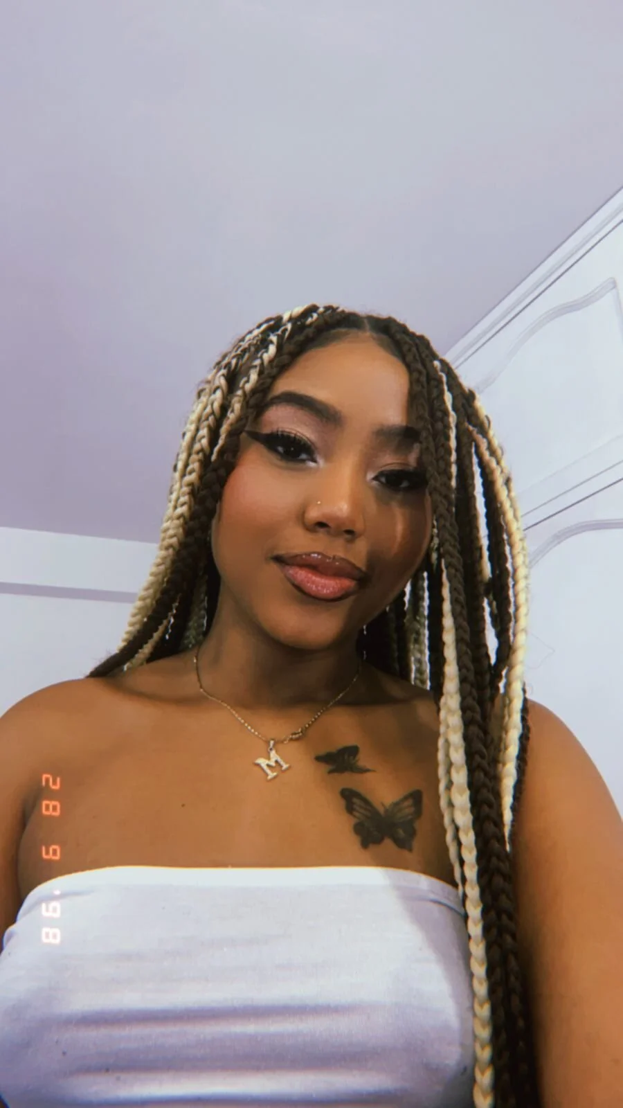 XXX Porn Photo of Nude AngelaRoberts 31