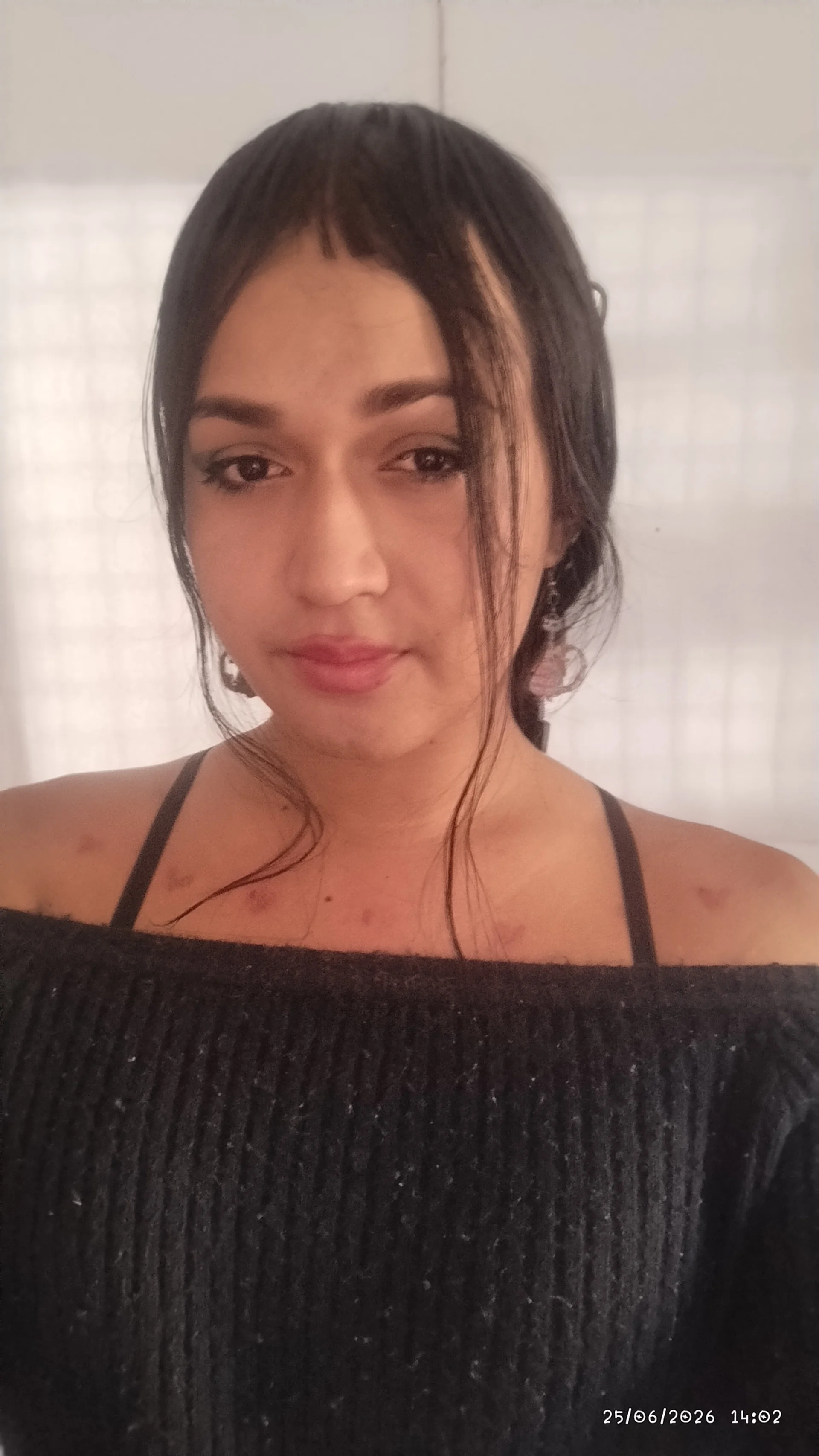 XXX Porn Photo of Nude katy_sexy_colombia 5