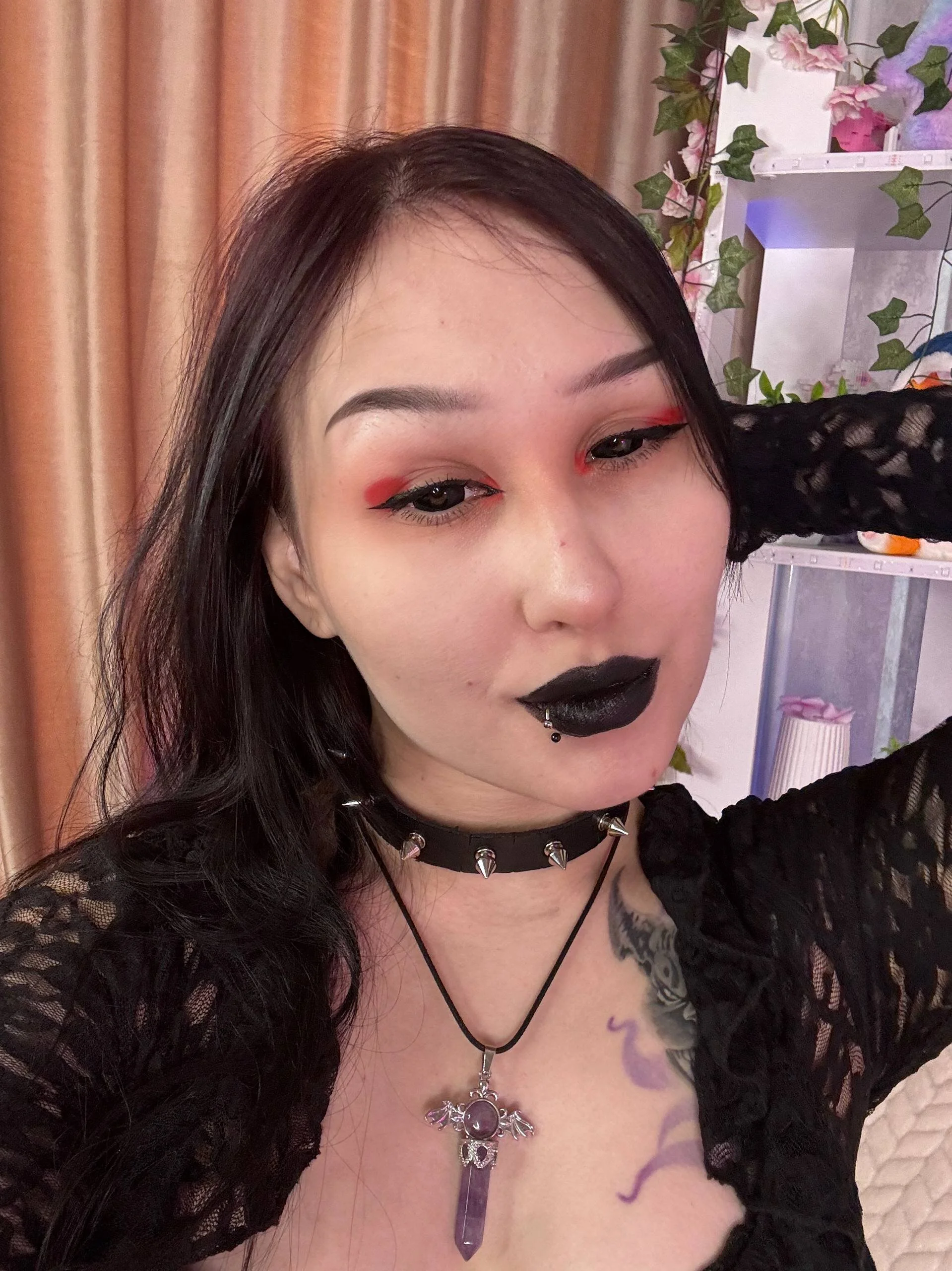 XXX Porn Photo of Nude ThoraHaring 22