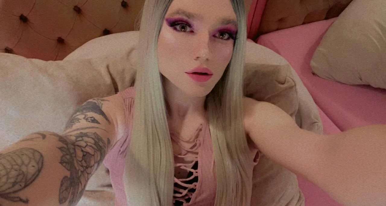 XXX Porn Photo of Nude SaraGoddess 10