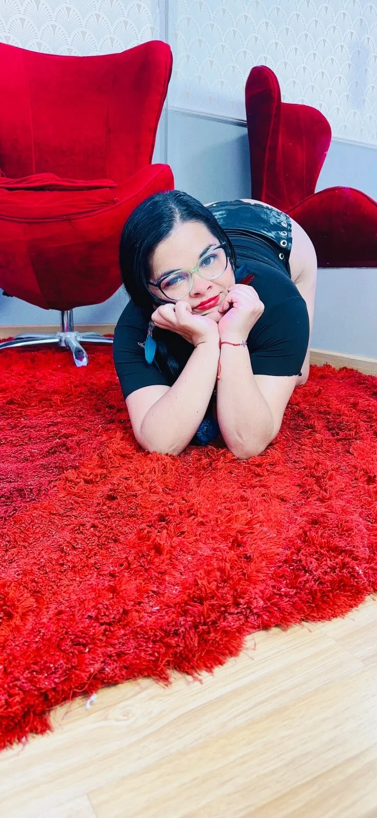 XXX Porn Photo of Nude BiancaBeck 16