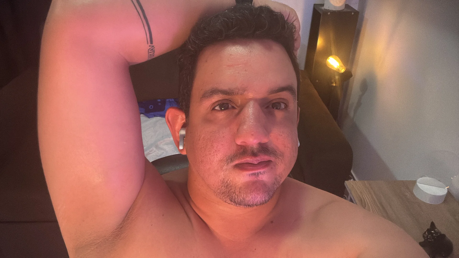 XXX Porn Photo of Nude Arturolover 3