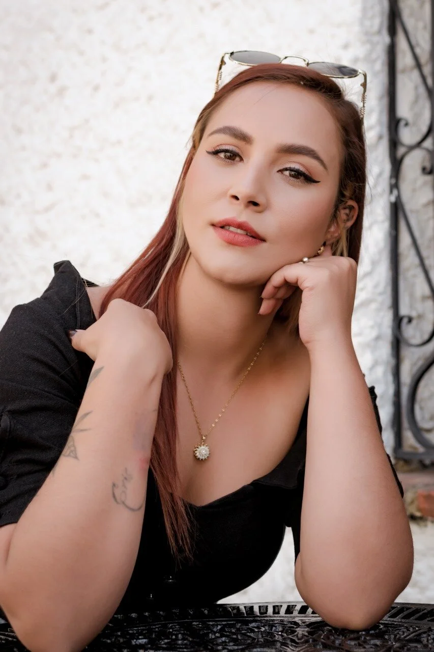 XXX Porn Photo of Nude Kylie_Gomez 6