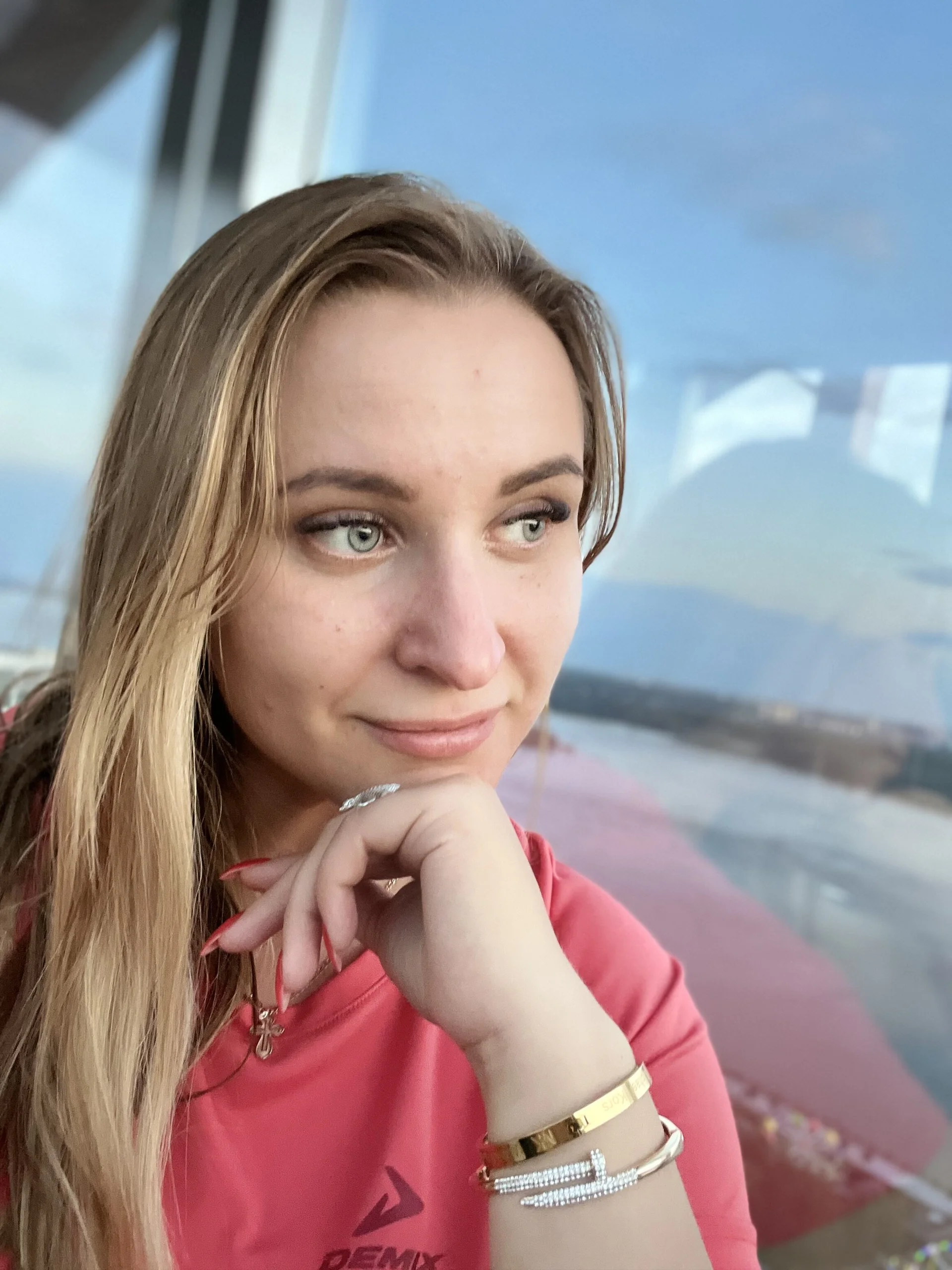 XXX Porn Photo of Nude OlgaBuzzz 4