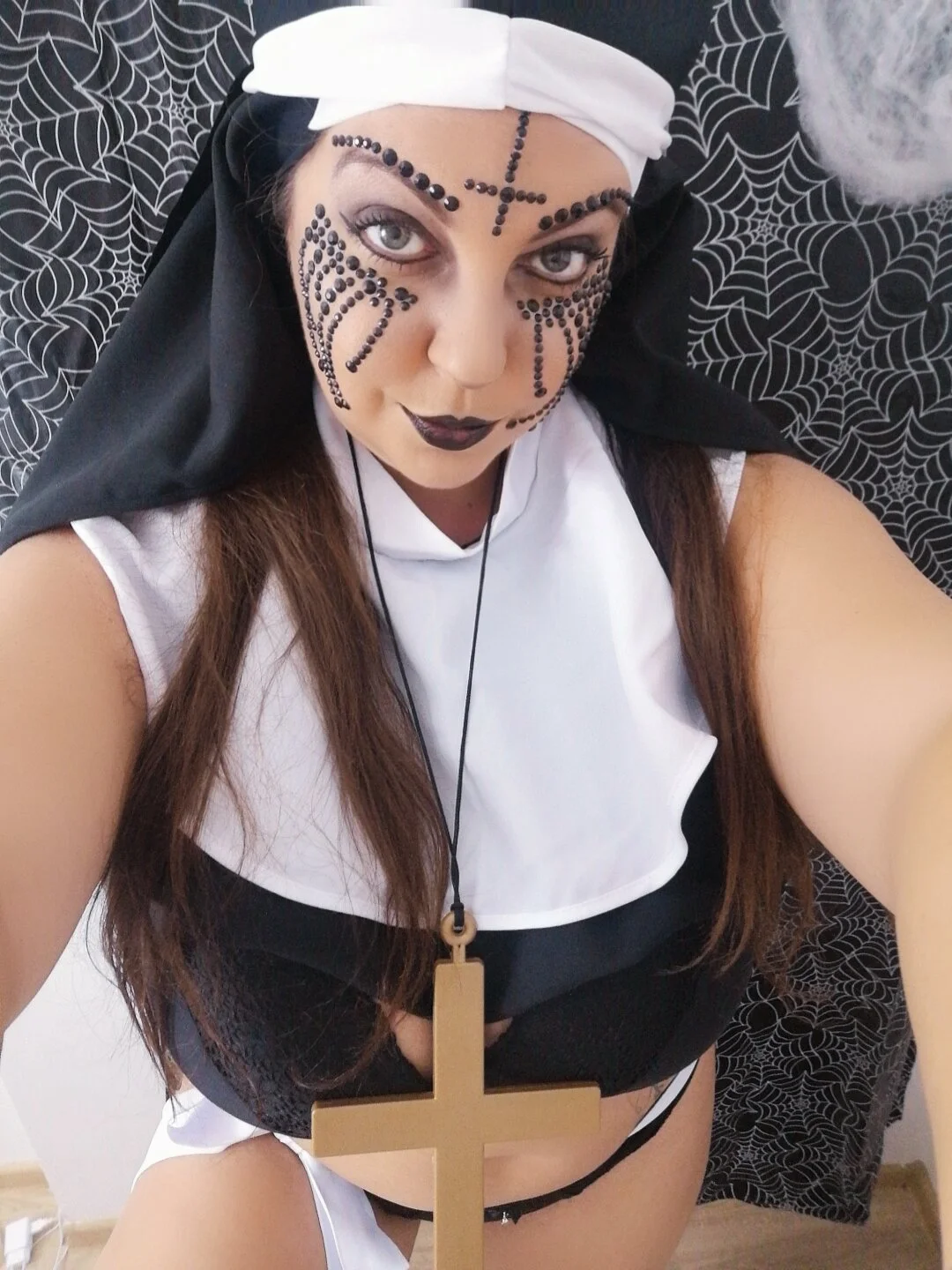 XXX Porn Photo of Nude KlaraHope 95