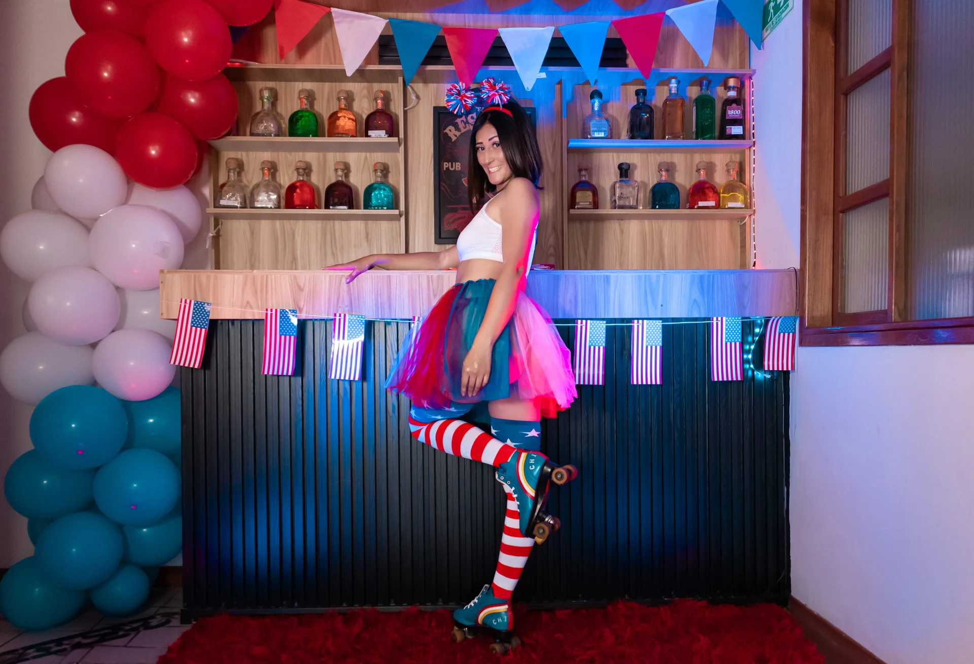 XXX Porn Photo of Nude SharisWillian 66