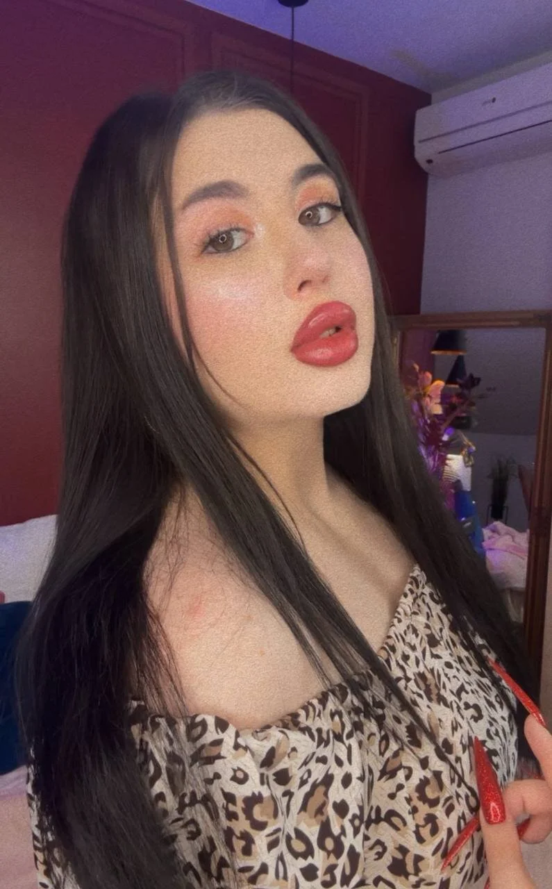 XXX Porn Photo of Nude Mayzzie 6