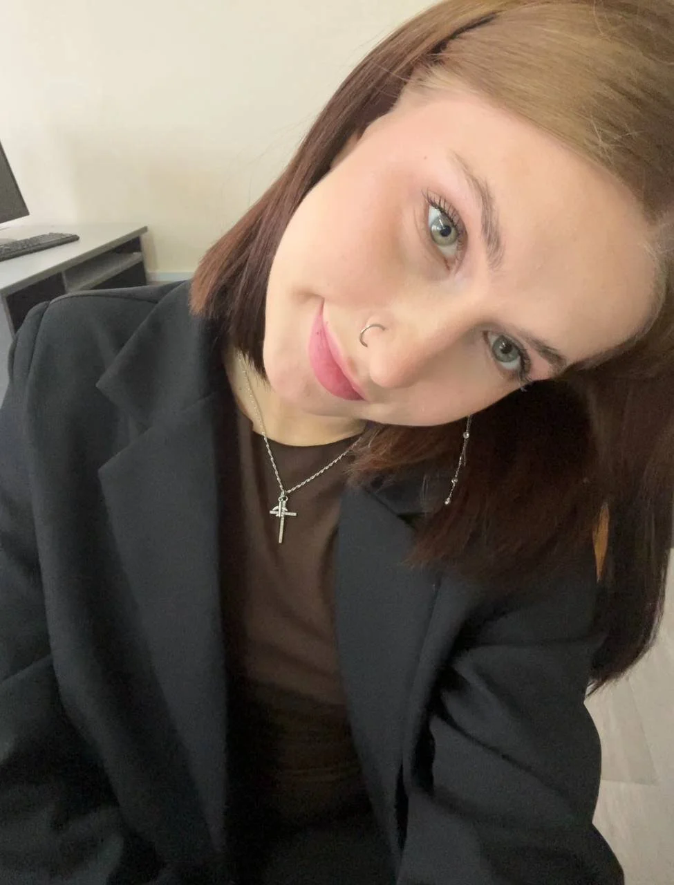 XXX Porn Photo of Nude JeneeEady 6