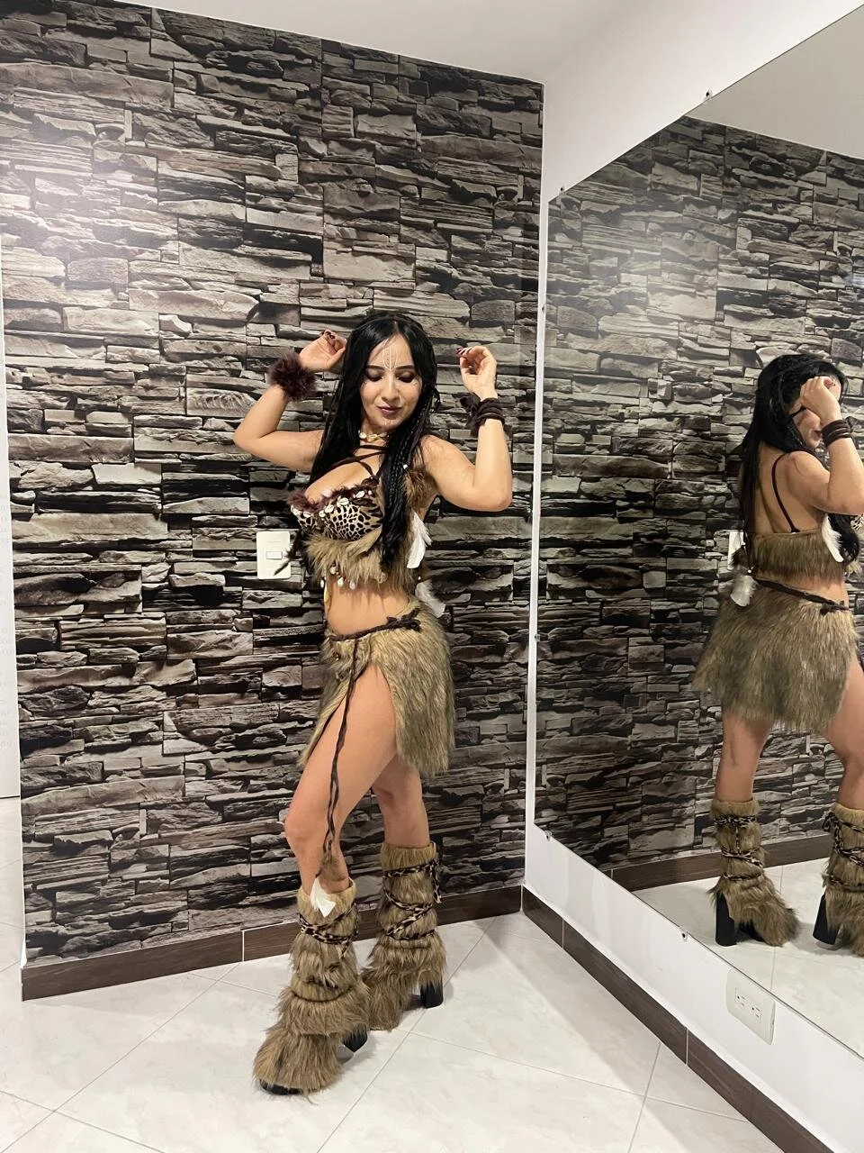 XXX Porn Photo of Nude aliicee_m 16