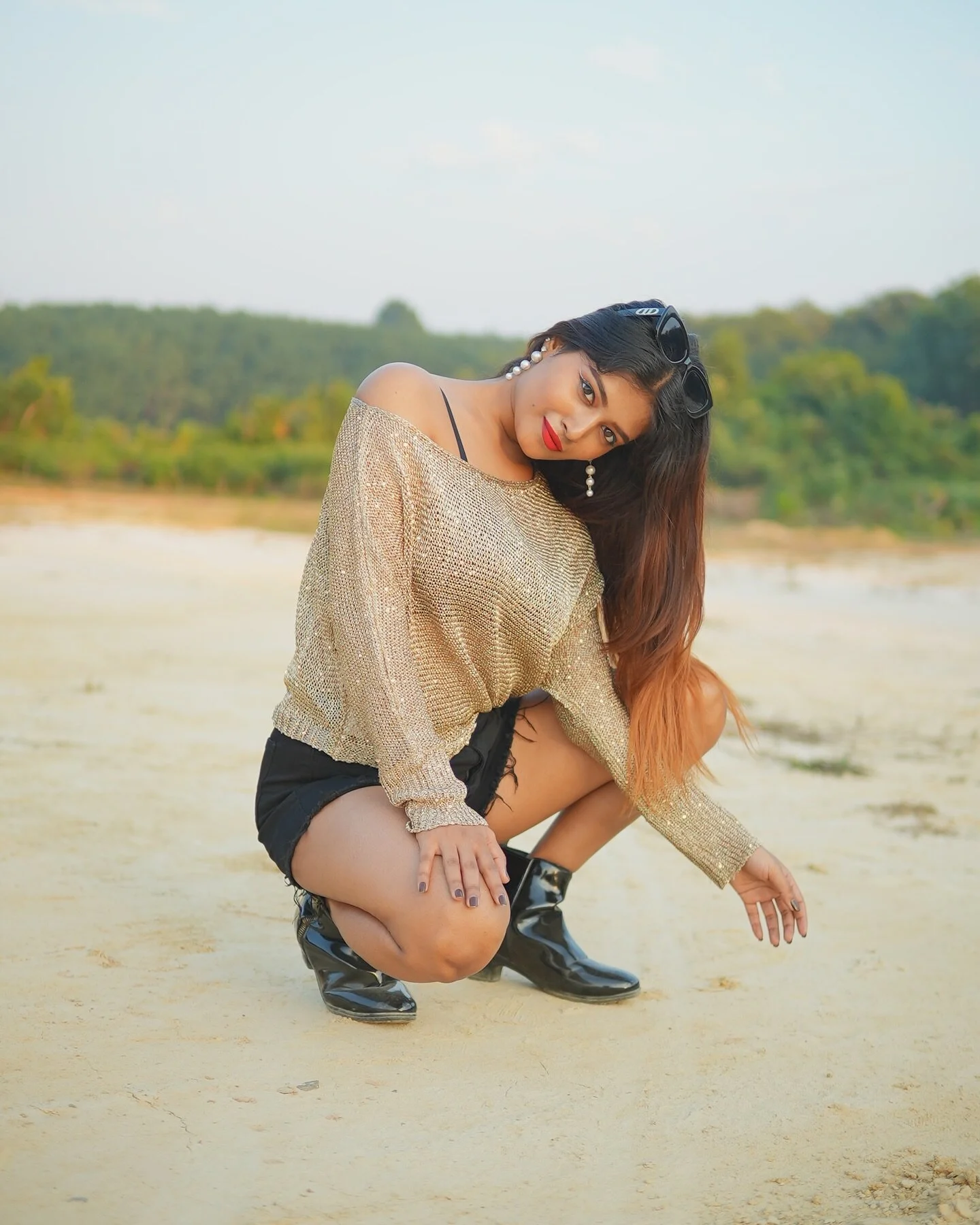 XXX Porn Photo of Nude Kirti_Mittal 1